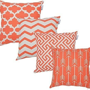 Latest Design Home Decor Fine Thread <b>Flower</b> Jacquard Pillowcase Embroidery Throw Pillow Covers 18x18 <b>Cushion</b> Cover - Product Image 2