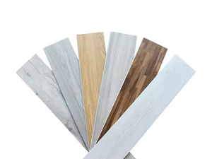 Tùy chỉnh 100% không thấm nước PVC underlayment cho Vinyl SPC gạch nhựa thảm sàn thiết kế hiện đại tầng <span class=keywords><strong>Mat</strong></span> - Product Image 2