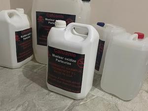 Caluaniie Muelearr Oxidiize de Grado Industrial Premium, Descuentos por Volumen Disponibles, Caluaniie Muelearr Oxidiize de Grado Industrial - Product Image 3