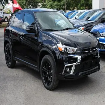 Carros Usados 2020 2021 2022 2023 Mitsubishi Eclipse Cross