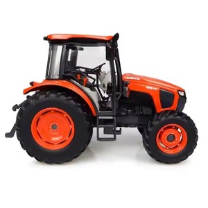รถแทรกเตอร์การเกษตร Kubota ใหม่และเก่า - Product Image 2