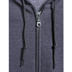 Diseño personalizado al por mayor de alta calidad transpirable oversize pulóver sudaderas con capucha para hombres algodón al por mayor Sudadera con capucha hombres diseño OEM - Product Image 4