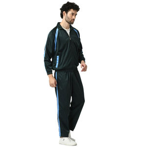 Chándal Deportivo Unisex Personalizado Más Vendido en 2025, de Alta Calidad, Transpirable, Ecológico, Informal, de Forro Polar, Diseño 2 en 1 - Product Image 4