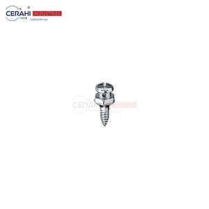 Cerahi Industries CIMFS-001 IMF Cánula de 2.0mm para Cirugía Oral, Instrumentos con Destornillador de Cabeza H/R/D, Certificado CE Clase II, Fijo - Product Image 5