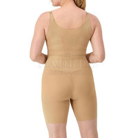 Taillen trainer Body Shaper Damen Shaper Korsett Abnehmen Butt Lifter Modellierung Strap Shaper Colombia nas Shape wear