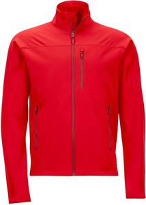 Veste coupe-vent imperméable en Polyester pour homme | Veste Softshell personnalisée - Product Image 3