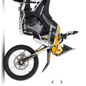 Nueva Motocicleta Kove Moto 800X Rally Adventure 2025 con 2 Años de Garantía, Lista para Enviar Ahora - Product Image 1