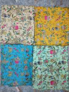 Tissu en coton antistatique à la demande pour vêtements antistatiques avec service personnalisé disponible en Inde - Product Image 4