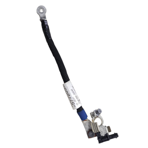 สายแบตเตอรี่ขั้วลบ OPEL Mokka Series 9853437080 เบนซิน 1200 (20>) - Product Image 3