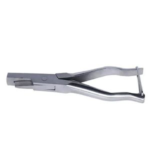 2025 nouvelle condition mouton oreille étiquette pince applicateur pas cher en alliage d'aluminium plastique prêt navire pour ferme bétail seringues vétérinaires - Product Image 5