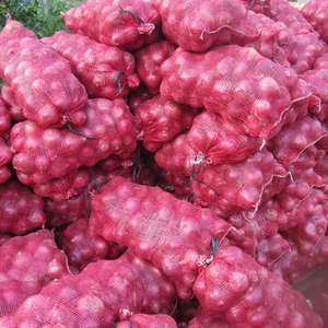 Oignons rouges et jaunes frais non pelés à vendre - Product Image 5