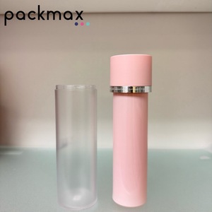 Customizable 50ml 100ml 150ml PP Plastic Airless Skincare Packaging Eco-Friendly <b>Facial</b> <b>Cream</b> Bottle - Product Image 6