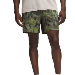 Shorts de sport pour hommes 2025 Shorts de tennis respirants pour hommes pantalons à séchage rapide Shorts de course en plein air Vêtements de sport de fitness - Product Image 5