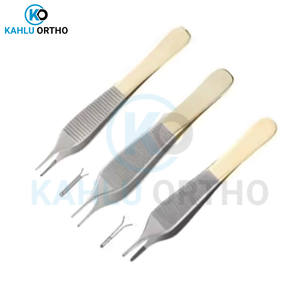 Kahlu ชุดเครื่องมือผ่าตัดพลาสติกออร์โทพีดิกส์อุปกรณ์ศัลยกรรมตกแต่งพิมพ์โลโก้ - Product Image 3