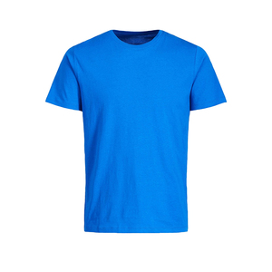 เสื้อยืดผู้ชายรุ่นใหม่ล่าสุด ดีไซน์ทันสมัย ราคาถูก วัสดุดี บริการ OEM แฟชั่นมาแรง ขายดี ปี 2026 - Product Image 1