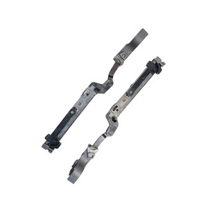 ชุดซ่อมรางซันรูฟกระจกแบบพาโนรามาสำหรับ Mercedes CLA C117 CLA45 C W205 C205 S205 - Product Image 4