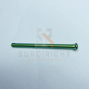 Vis de verrouillage des ongles fémoraux intramédullaires II Implants et matériaux d'intervention Produit par Surgiright - Product Image 4