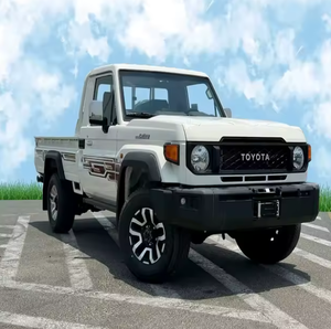 Voiture d'occasion 2022-2025 4x4 Berline Automatique RHD/LHD Intérieur Cuir de Haute Qualité Foncé 8 Cylindres 6 Vitesses 5 Places 5 Portes - Product Image 1