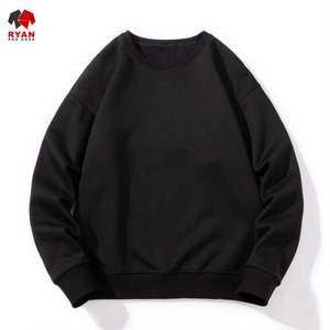 Sudadera Personalizada para Hombre, Tejido Cómodo y Transpirable, Impresión de Logotipo Personalizado, Diseño ODM OEM - Product Image 6