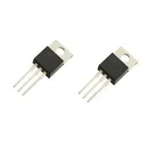 库存高质量原装MOSFET n沟道npn晶体管400V 4A 75W MJE13005 13005集成电路