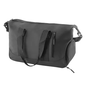 Borse sportive personalizzate con coulisse Agastache, borse promozionali personalizzabili per gadget - Product Image 1