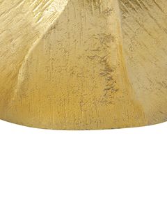 Jarrón de Piso Moderno Costero Hecho a Mano, Jarrón de Metal y Hierro Único para Navidad, Jarrón de Flores con Espacio de Almacenamiento Oculto, Mayorista - Product Image 4