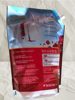 Downy Passion tas 4L x 4 adalah merek softener kain terkemuka yang dipercaya oleh ribuan ibu rumah tangga dan terlaris