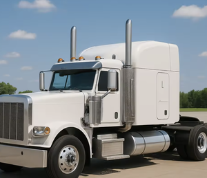 Best!! AFFORDABLE CLEAN Sleeper <b>Truck</b> USED 2023 2023 2024 2025 <b>FREIGHTLINERS</b> CASCADIA Sleeper <b>Truck</b> - Product Image 3