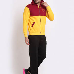 Vêtement de sport pour homme, jogging respirant, design personnalisé, vente en gros - Product Image 2