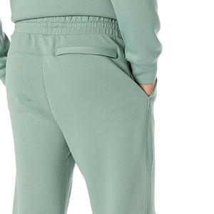 Tendance Hommes Actif Original Virtuellement Personnalisé Coupe Taille Élastique Joggers Avec Poches Polaire Pantalon De Survêtement Pantalon En Gros - Product Image 6