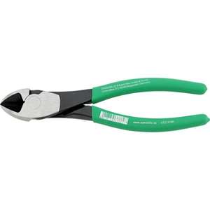 Cortador Diagonal Eléctrico Stahlwille con Cabeza Pulida, Categoría de Producto: Alicates - Product Image 1
