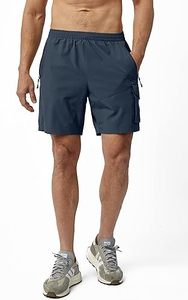 Top Quality Men's Fishing Classic Fit <b>Shorts</b> Quick Dry Fishing <b>Sports</b> <b>Shorts</b> <b>With</b> High Quality Materials - Product Image 5