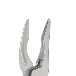 Instrumentos Quirúrgicos Ortopédicos Manuales de Calidad Superior, Pinza para Huesos de Acero Inoxidable Personalizable, Altamente Pulida, BS EN ISO 13485 - Product Image 4