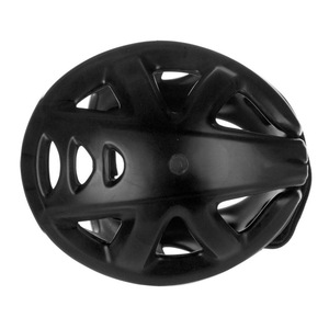 Cascos de boxeo de cuero de vaca blanco con logotipo personalizado de alta calidad, protectores de cabeza originales - Product Image 4