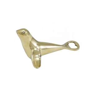 Ouvre-bouteille en aluminium de qualité professionnelle pour l'industrie hôtelière, favorisant une ouverture efficace des bouchons de bouteilles de boissons - Product Image 4