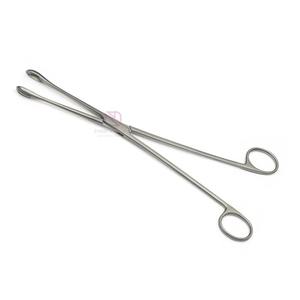 Pinzas para Óvulos Médicas de Acero Inoxidable de Alta Calidad, Uso Manual Profesional para Cirugía de Precisión, Reutilizables, Disponibles para la Venta - Product Image 6