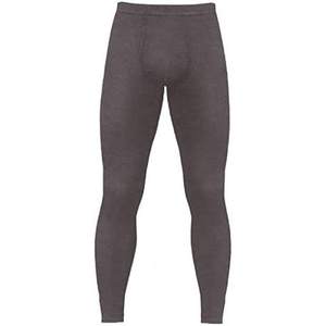 Collant da uomo con abbigliamento da lavoro nero elastico taglia L - Product Image 1
