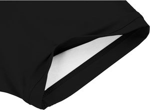 Camiseta Deportiva de Manga Corta para Hombre, 100% Poliéster Jersey, 200g, Estampada, para Exteriores, con Logotipo Bordado Personalizado y Colores Personalizados - Product Image 5