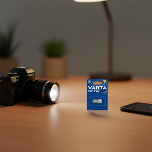 Câble de batterie au lithium CR123 1 pièce 06205301401 pour appareils numériques - Product Image 3