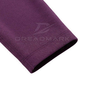 Combinaison de fitness personnalisée pour femme, vêtements de sport, respirante, nouvelle arrivée, sur mesure - Product Image 6