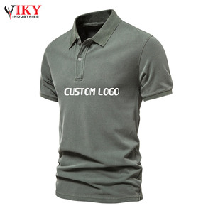 <b>Polo</b> <b>Shirt</b> Wholesale Rate Premium Quality Latest Style Breathable Own Design Portable Product Men Street Wear <b>Polo</b> <b>Shirt</b> - Product Image 5