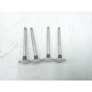 SOUPAPES D'ÉCHAPPEMENT OPEL Kadett D (79>84) TRW 3489 Essence - Product Image 4
