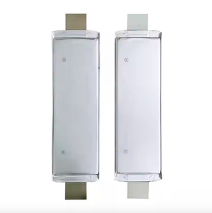 2024 새로운 스크 혁신 배터리 셀 NMC 3.7V 40Ah 42Ah 50Ah 55Ah 60Ah 74Ah 87.5Ah 리튬 이온 파우치 셀 - Product Image 1