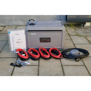 Growatt NEXA 2000 Accumulo Solare - Product Image 2