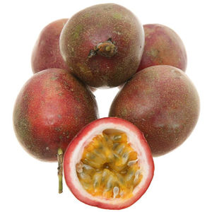FRUITS DE LA PASSION FRAIS DE QUALITÉ SUPÉRIEURE | FRUITS TROPICAUX NATURELLEMENT PARFUMÉS ET VIEUX DE L'EXPORTATEUR DU VIETNAM | ONG MS. LILY - Product Image 1