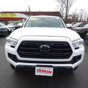 TOYOTA 2019 d'occasion. TACOMA - Product Image 1