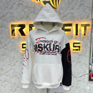 ออกแบบสไตล์ของคุณเอง เสื้อฮู้ดดี้พิมพ์ลายตามสั่ง ราคาถูก ผู้ผลิตชั้นนำ เสื้อฮู้ดดี้ผู้ชายสั่งทำ เสื้อฮู้ดดี้ผู้ชาย - Product Image 5