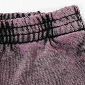 Pantalones cortos ligeros y transpirables para mujer, pantalones cortos cómodos para mujer, pantalones cortos informales para mujer - Product Image 3