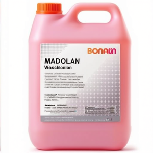BONALIN Madolan Savon Liquide 5L Testé Dermatologiquement en Bidon Plastique - Product Image 2
