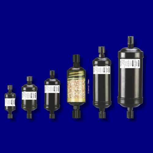 For York Spectroline TW Filter Drier 1/4 Inch YM-032-TW for Home & Farm Use Used Refrigerant Spare Parts for Compressors